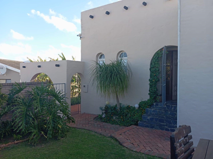 3 Bedroom Property for Sale in Kabega Park Eastern Cape